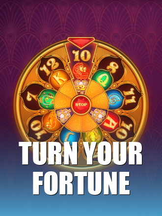 Turn Your Fortune