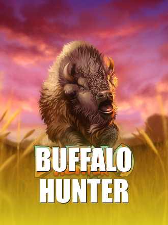 Buffalo Hunter