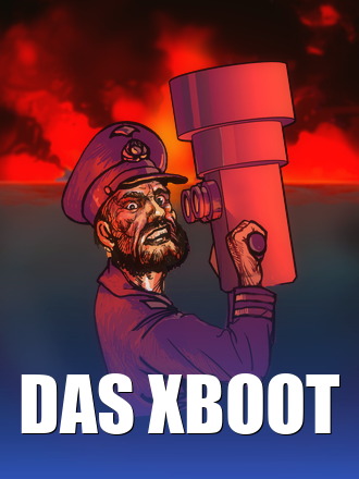 Das xBoot