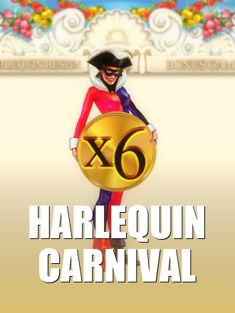 Harlequin Carnival