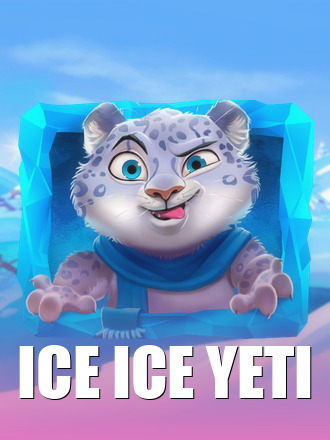 Ice Ice Yeti