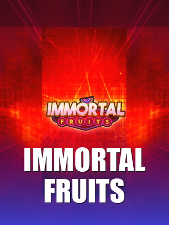 Immortal Fruits