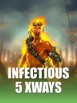 Infectious 5 xWays