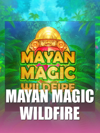 Mayan Magic Wildfire