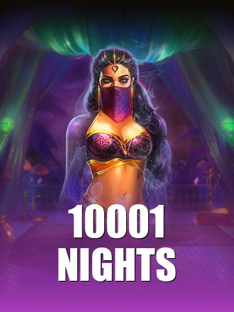 10,001 Nights