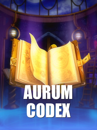 Aurum Codex