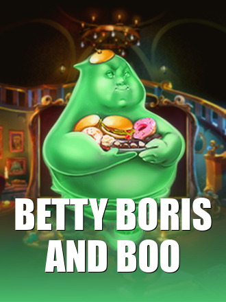 Betty, Boris and Boo