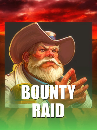 Bounty Raid