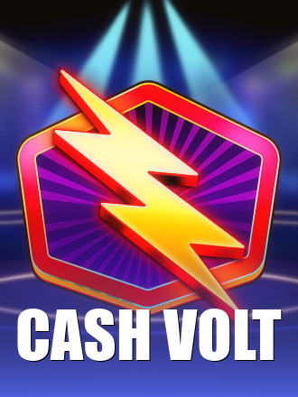 Cash volt