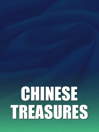 Chinese Treasures