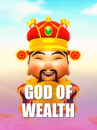 God Of Wealth