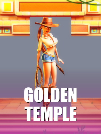 Golden Temple