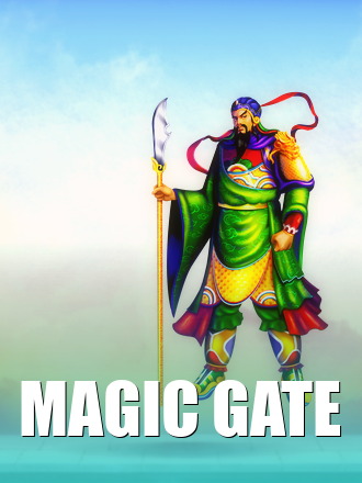 Magic Gate