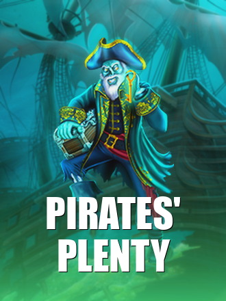 Pirates' Plenty