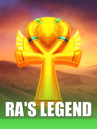 RA's Legend