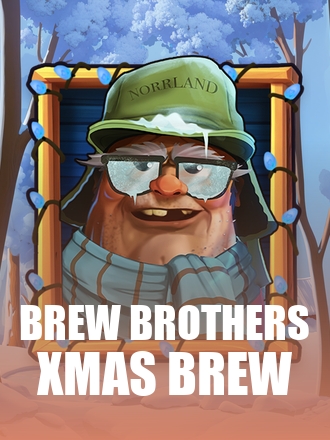 Brew Brothers - Xmas Brew
