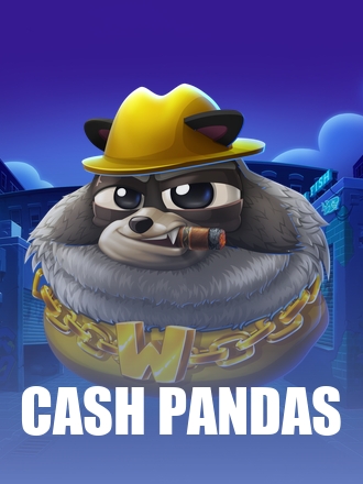 Cash Pandas