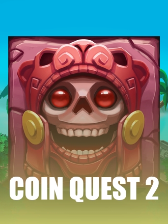 Coin Quest 2
