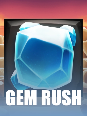 Gem Rush