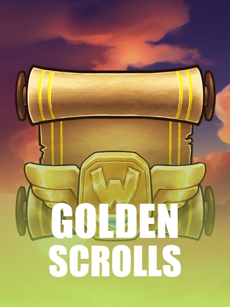Golden Scrolls