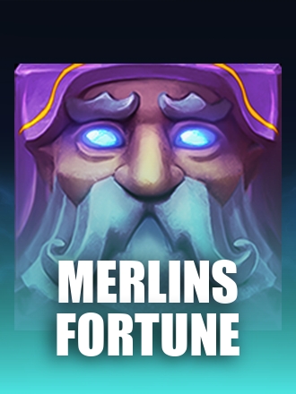 Merlin's Fortune