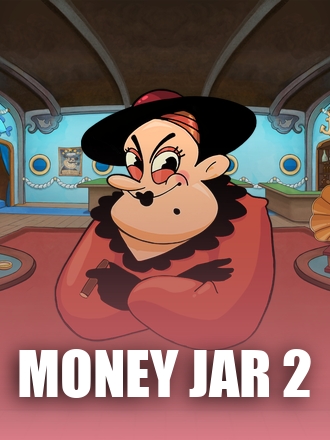 Money Jar 2
