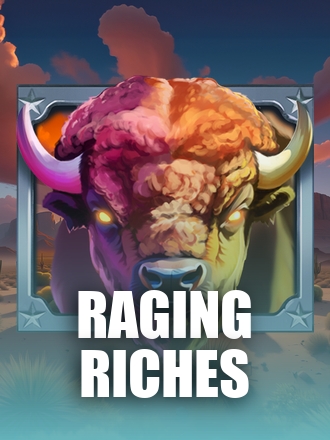 Raging Riches