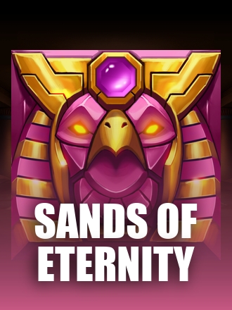 Sands of Eternity