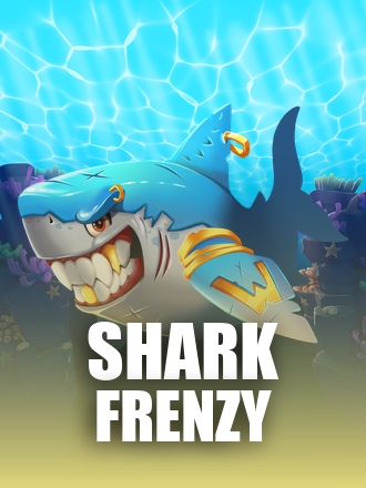 Shark Frenzy