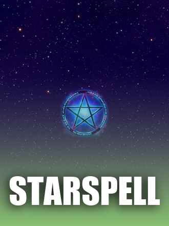 StarSpell