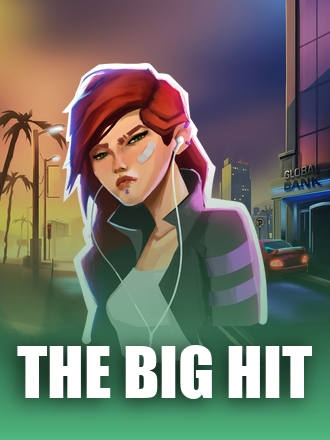 The Big Hit