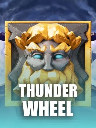 Thunder Wheel