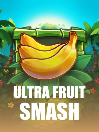Ultra Fruit Smash