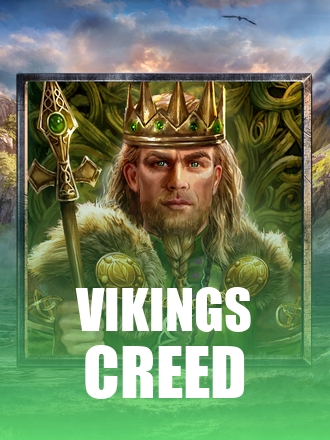 Vikings Creed
